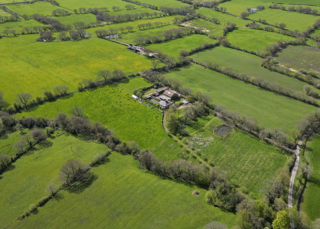 Town Lane Heskin
